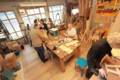 workshop cursus klussen beqwaam baarn